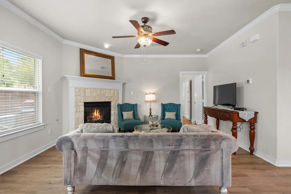 111 Rusk Street Argyle, TX 76226