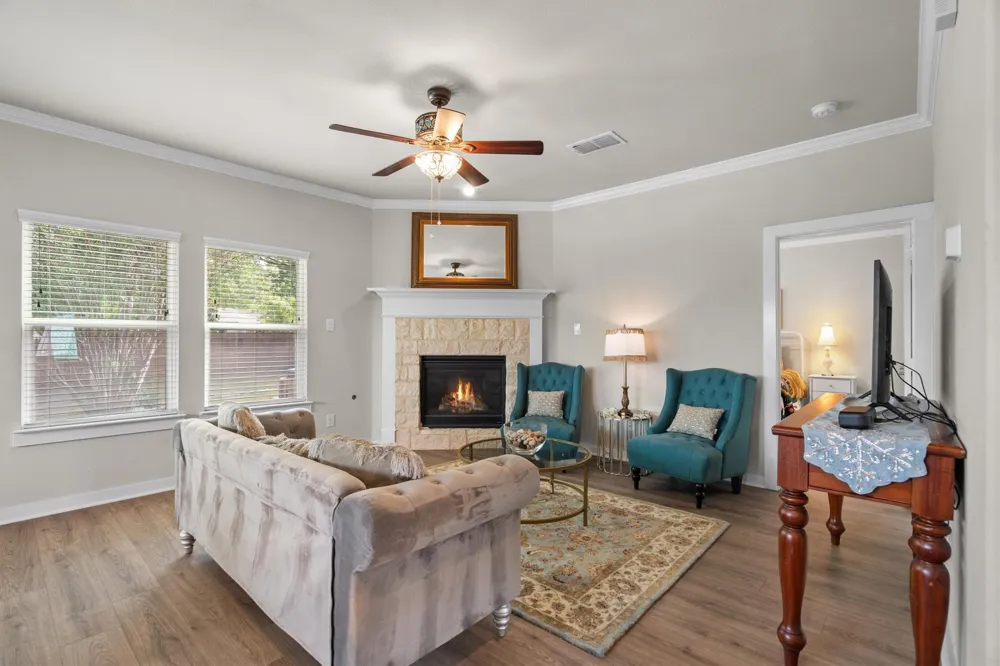 111 Rusk Street Argyle, TX 76226
