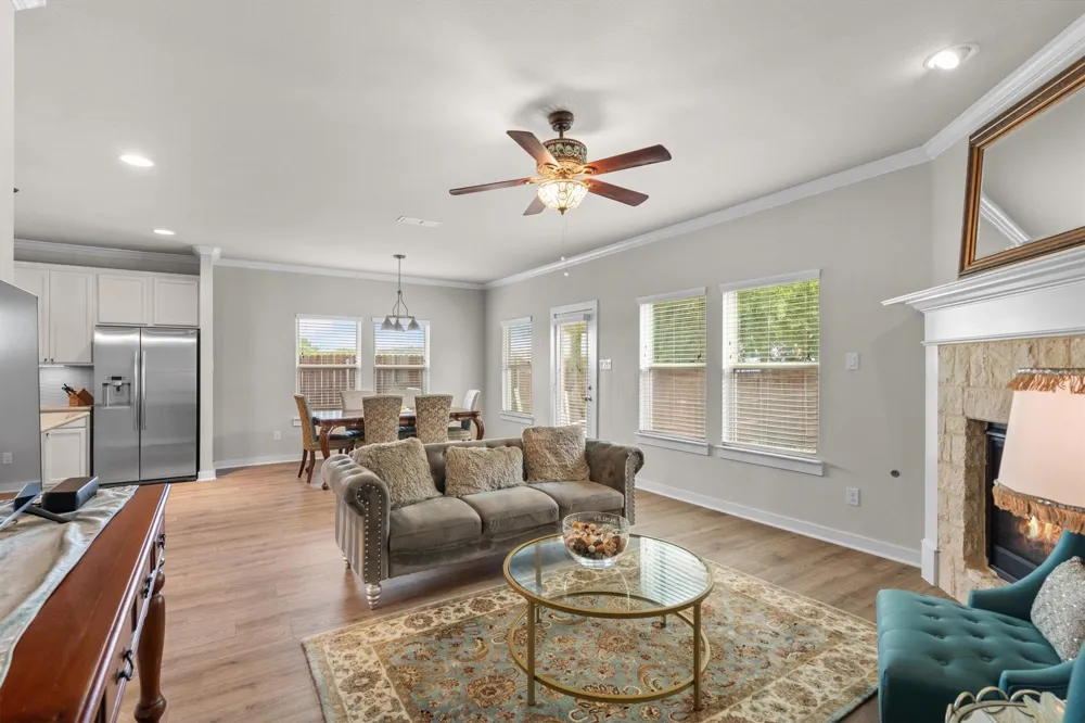 111 Rusk Street Argyle, TX 76226