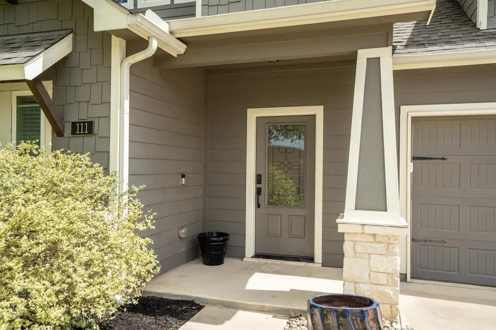 111 Rusk Street Argyle, TX 76226