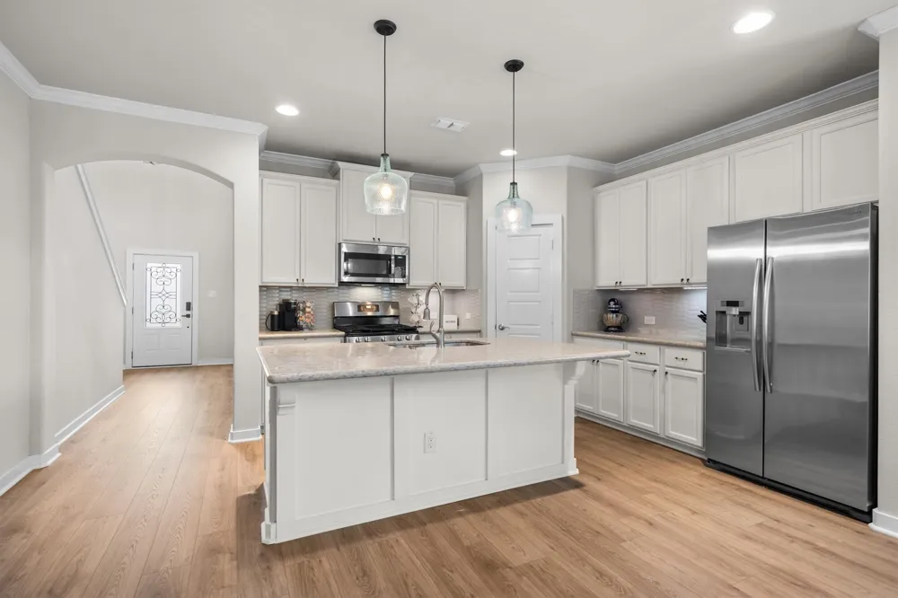 111 Rusk Street Argyle, TX 76226