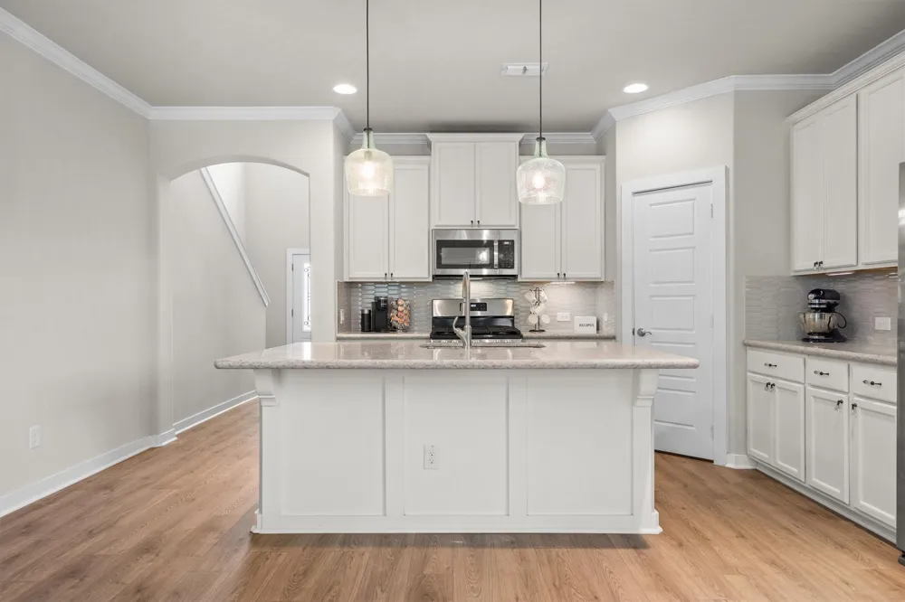 111 Rusk Street Argyle, TX 76226