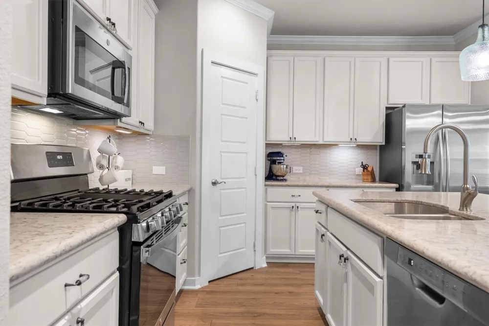 111 Rusk Street Argyle, TX 76226