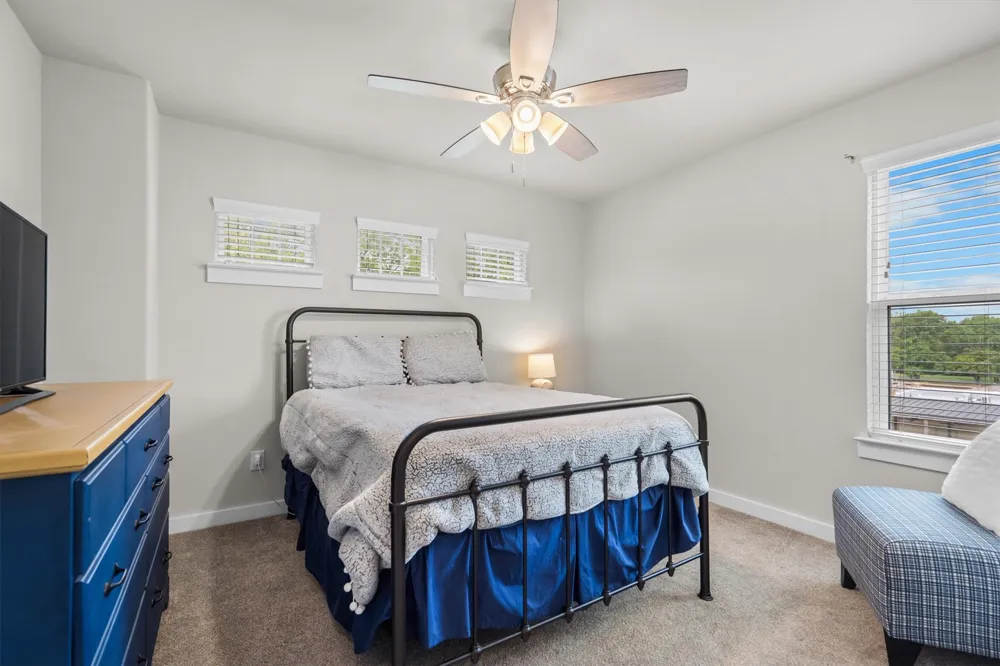 111 Rusk Street Argyle, TX 76226