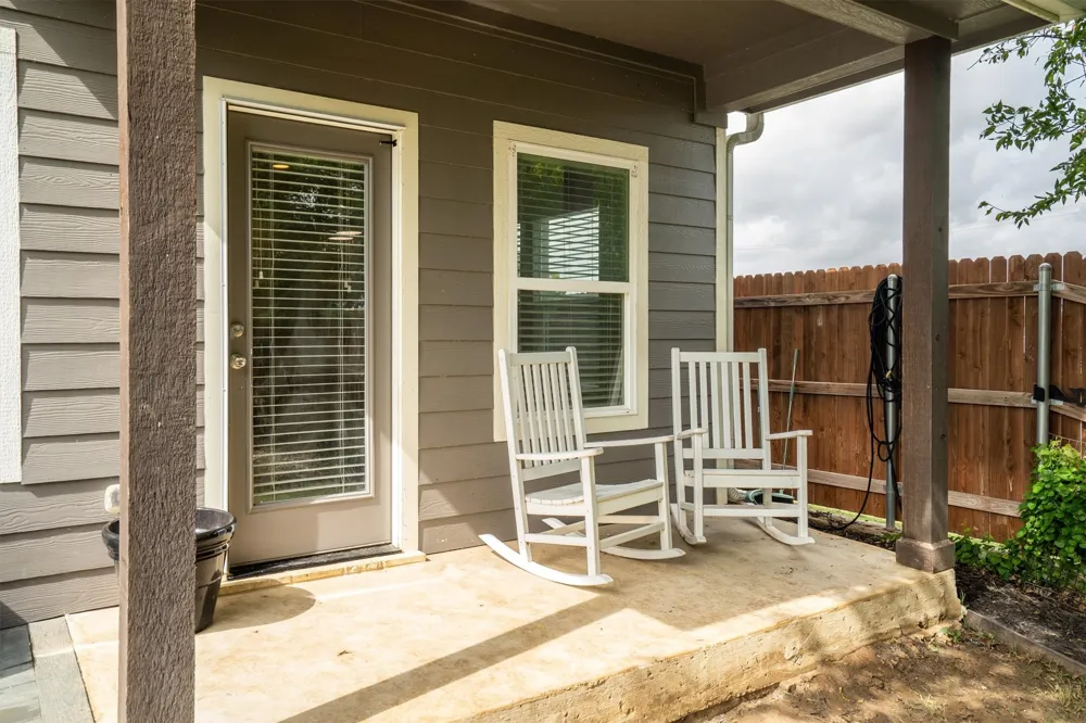 111 Rusk Street Argyle, TX 76226