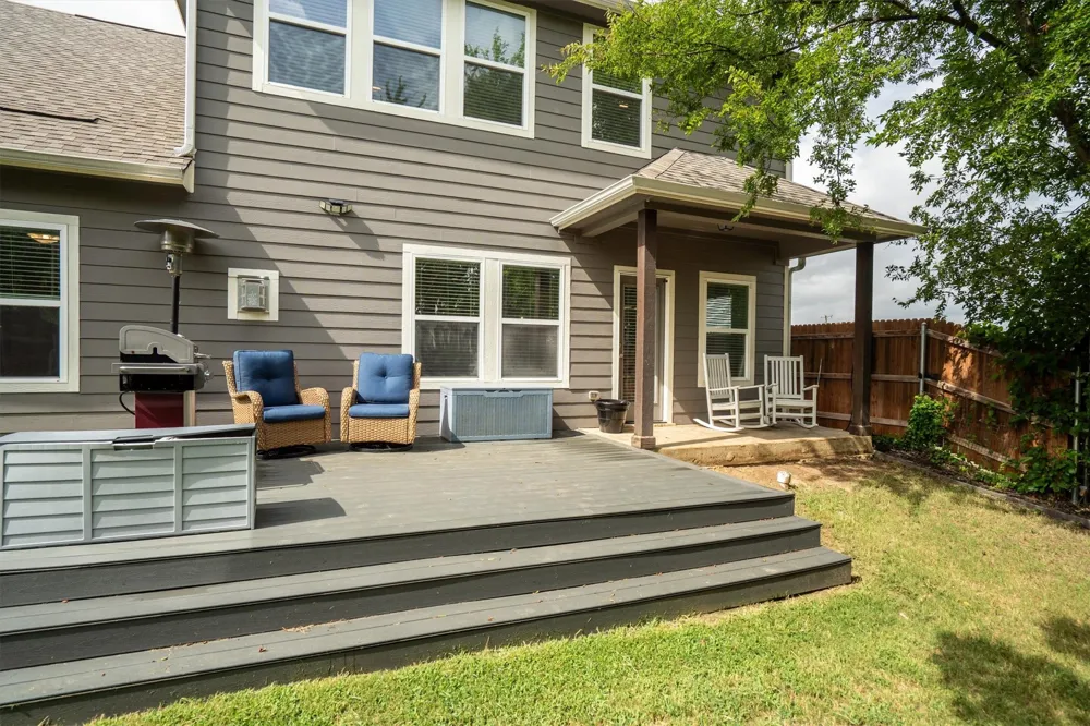 111 Rusk Street Argyle, TX 76226