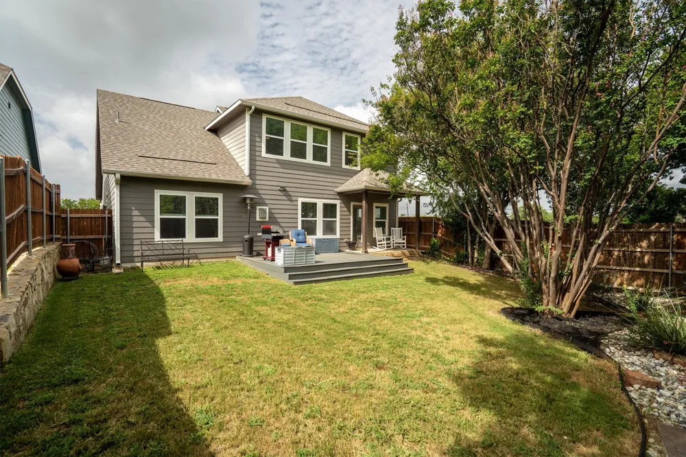 111 Rusk Street Argyle, TX 76226