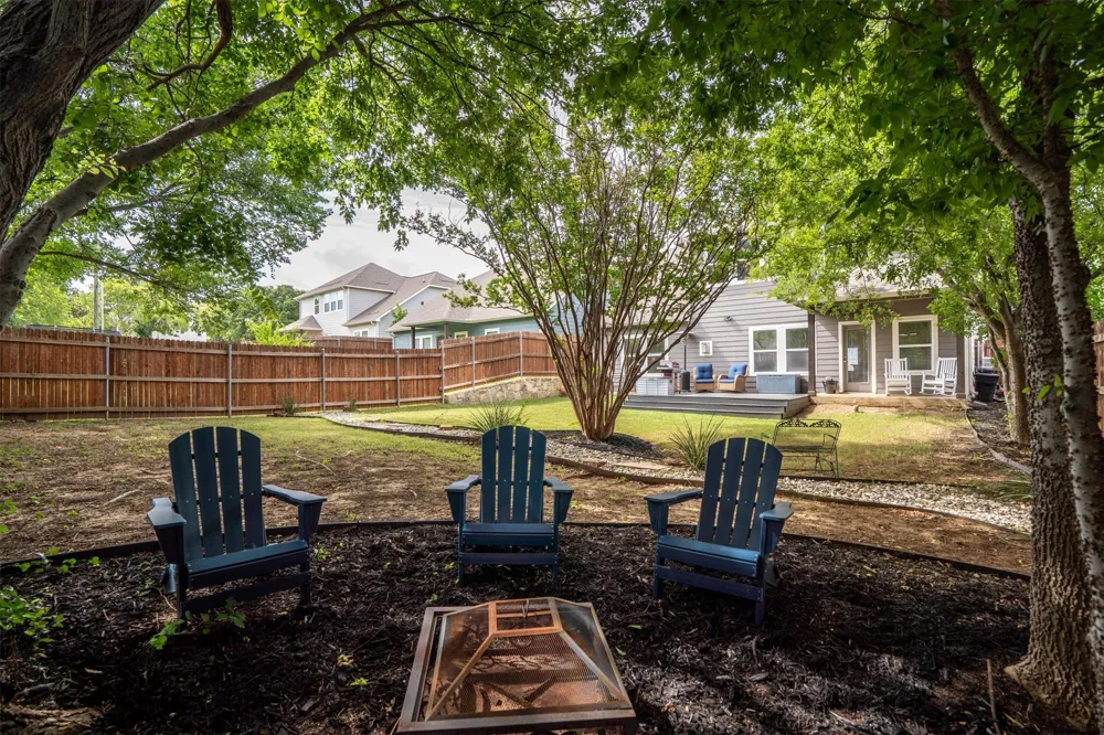111 Rusk Street Argyle, TX 76226