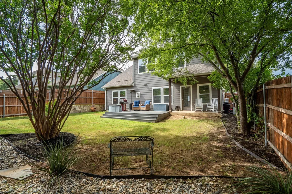 111 Rusk Street Argyle, TX 76226
