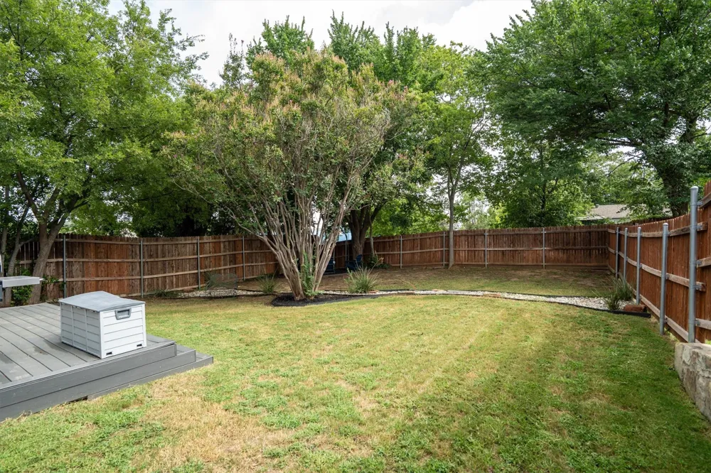111 Rusk Street Argyle, TX 76226
