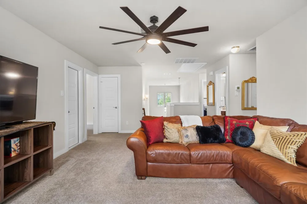 111 Rusk Street Argyle, TX 76226