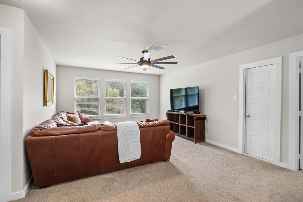 111 Rusk Street Argyle, TX 76226