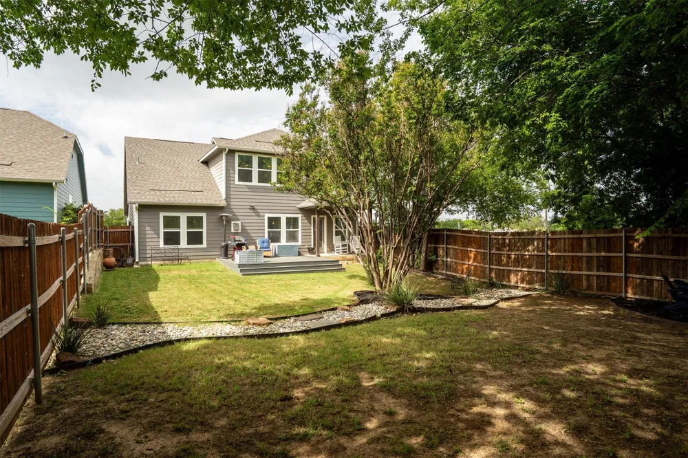 111 Rusk Street Argyle, TX 76226