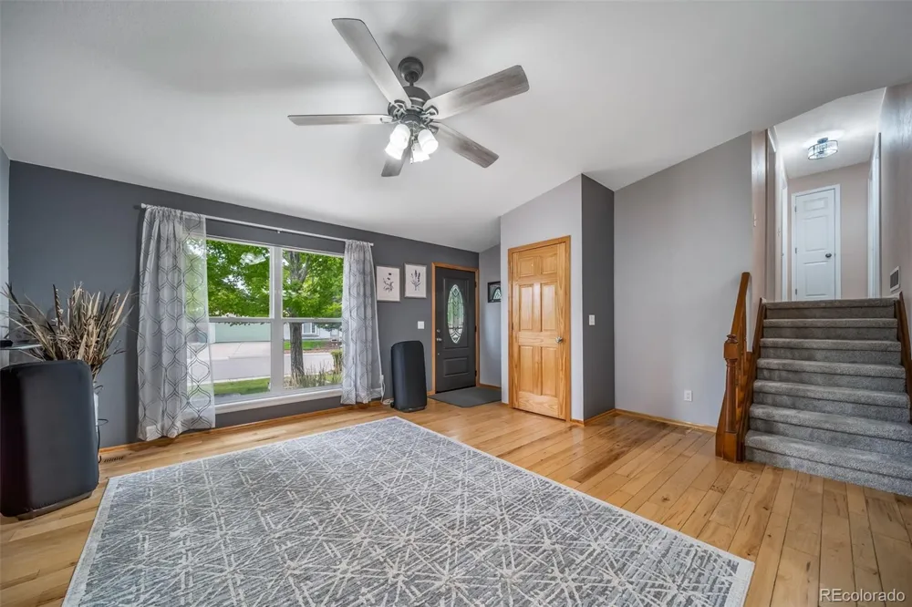 18854 E Quincy Place Aurora, CO 80015