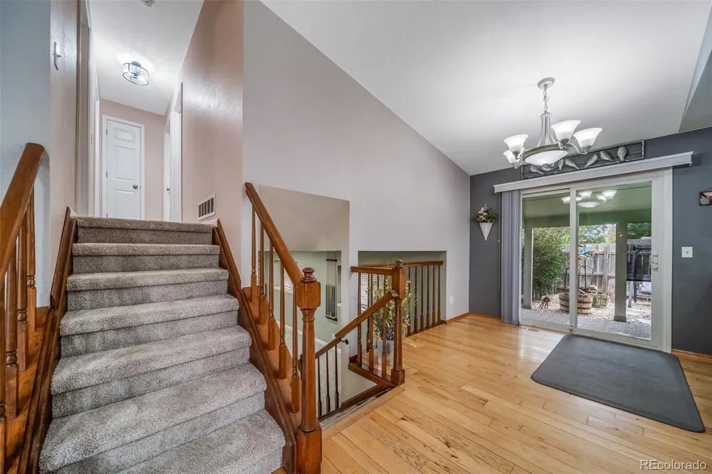 18854 E Quincy Place Aurora, CO 80015