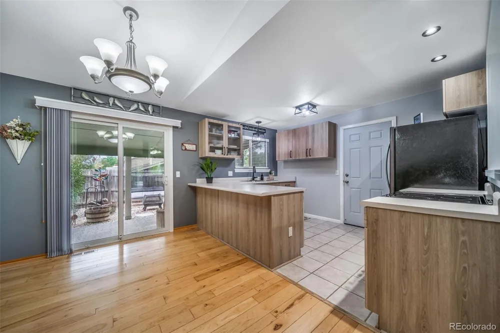 18854 E Quincy Place Aurora, CO 80015