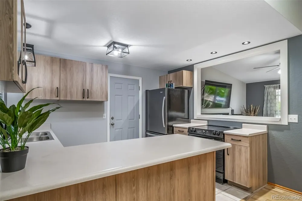 18854 E Quincy Place Aurora, CO 80015