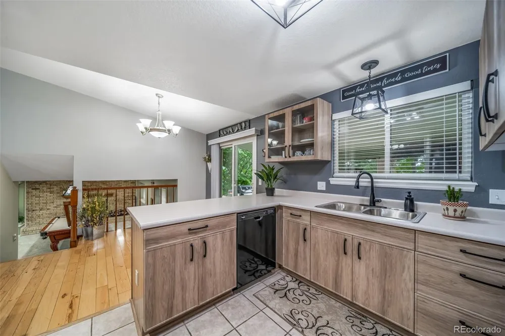 18854 E Quincy Place Aurora, CO 80015