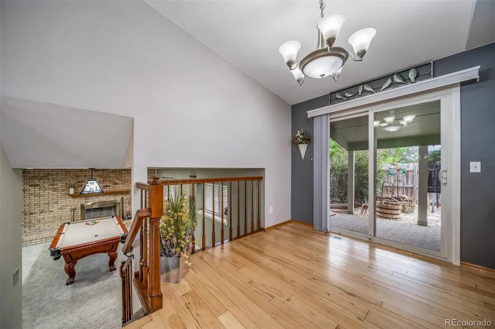 18854 E Quincy Place Aurora, CO 80015