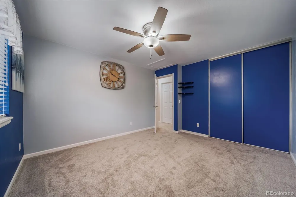 18854 E Quincy Place Aurora, CO 80015