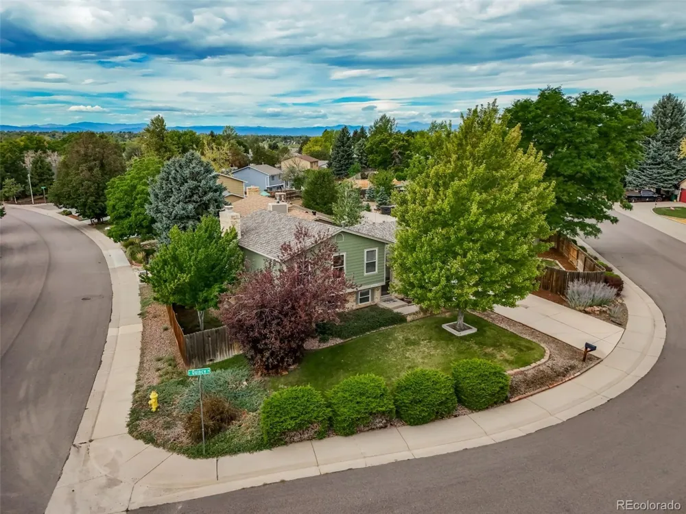 18854 E Quincy Place Aurora, CO 80015
