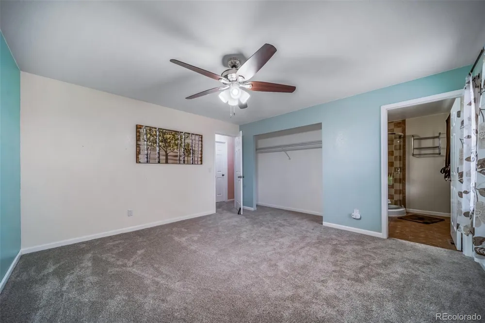18854 E Quincy Place Aurora, CO 80015