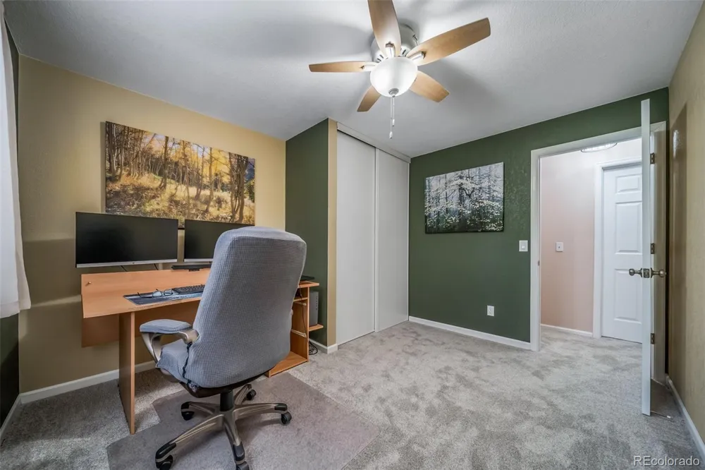 18854 E Quincy Place Aurora, CO 80015