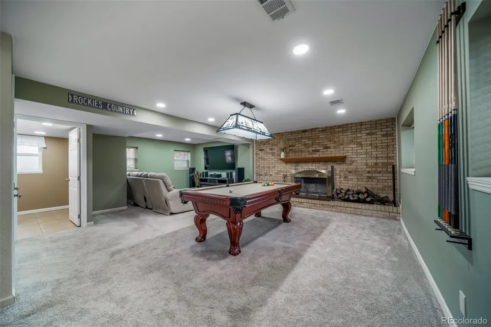 18854 E Quincy Place Aurora, CO 80015