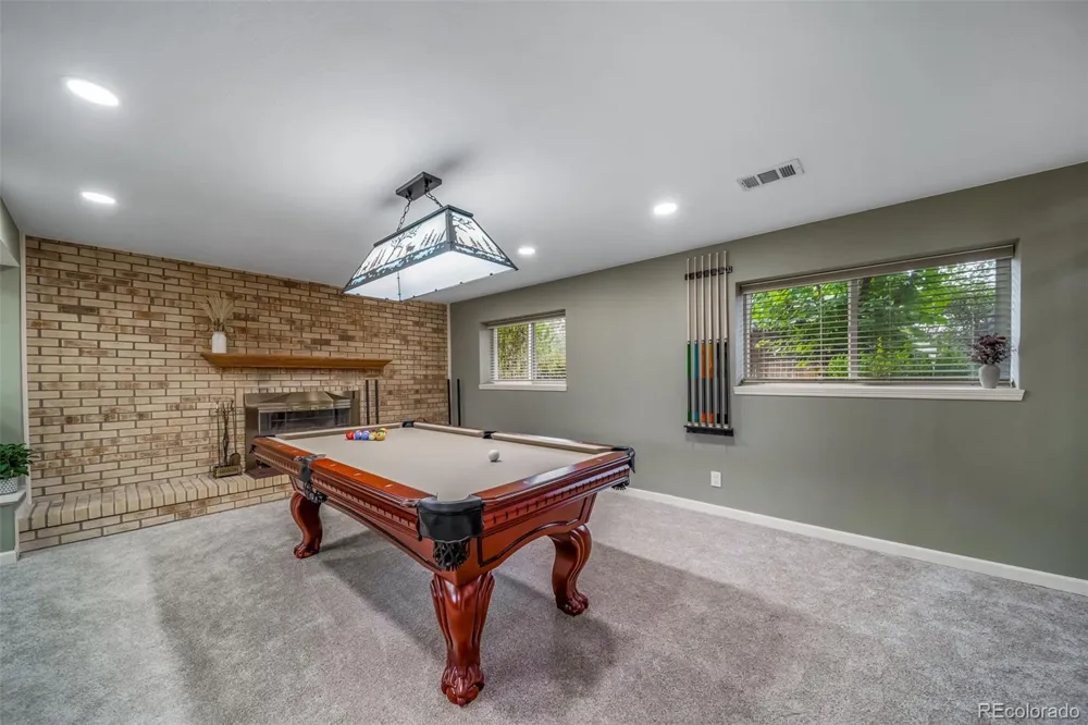 18854 E Quincy Place Aurora, CO 80015