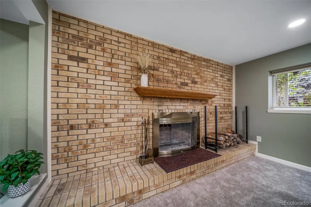 18854 E Quincy Place Aurora, CO 80015