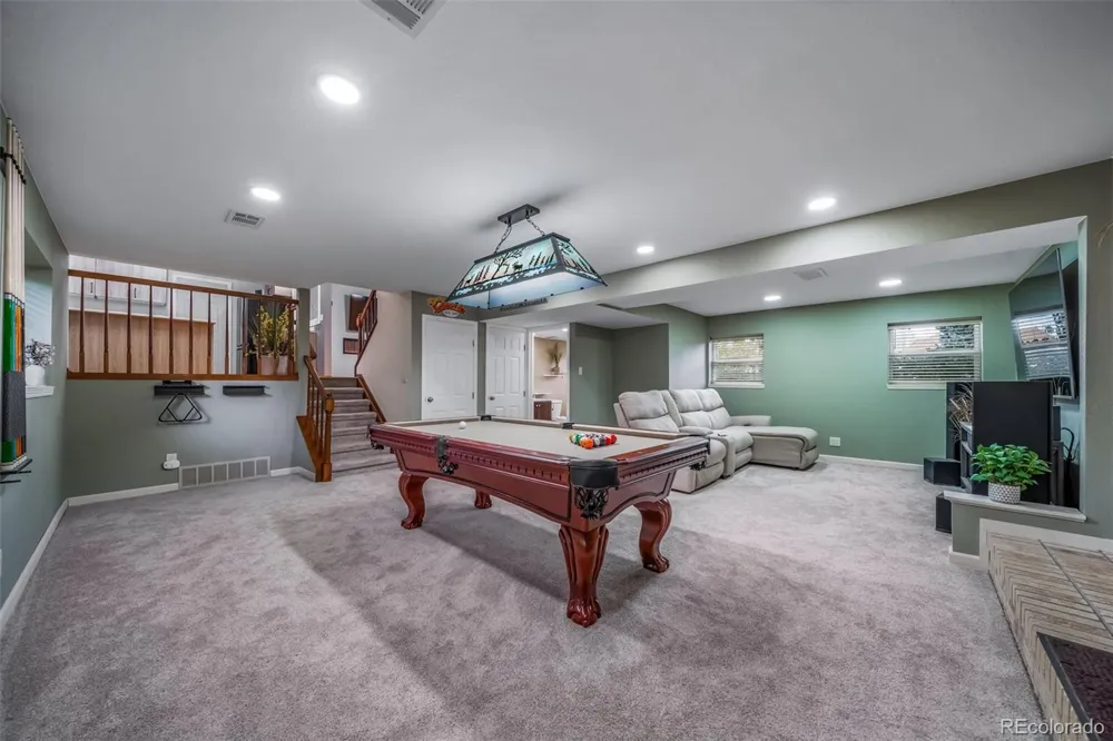 18854 E Quincy Place Aurora, CO 80015