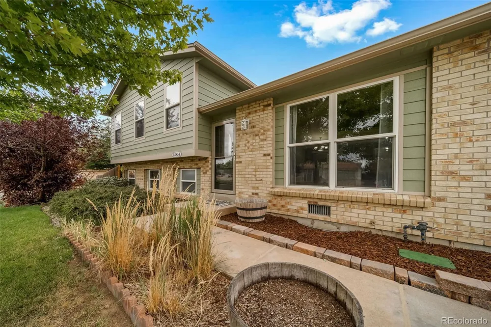 18854 E Quincy Place Aurora, CO 80015