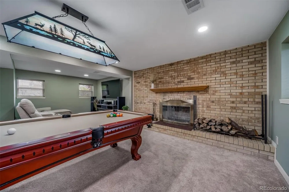 18854 E Quincy Place Aurora, CO 80015