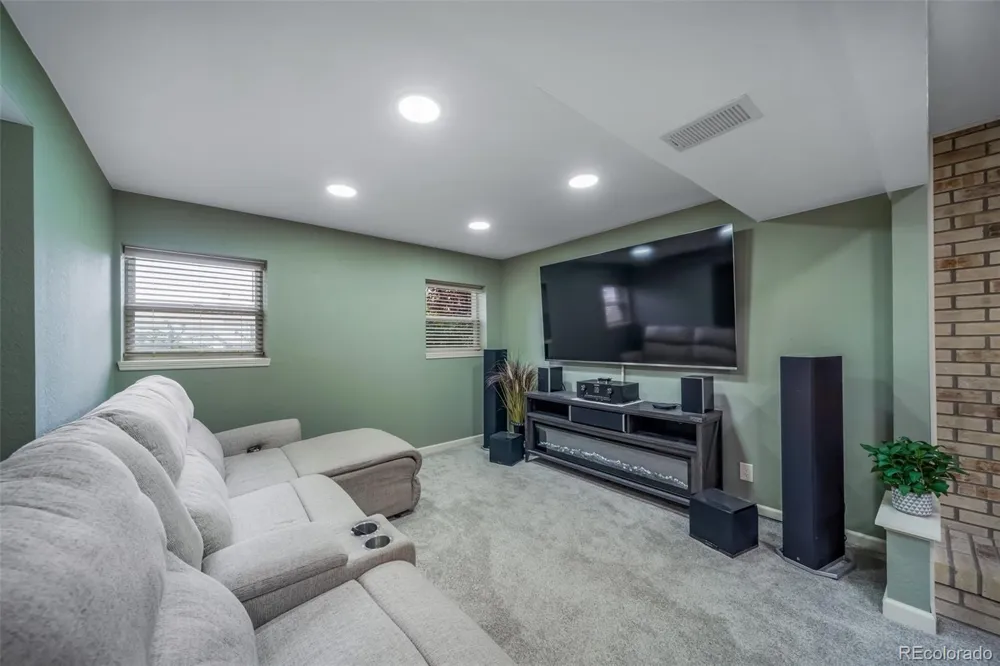 18854 E Quincy Place Aurora, CO 80015