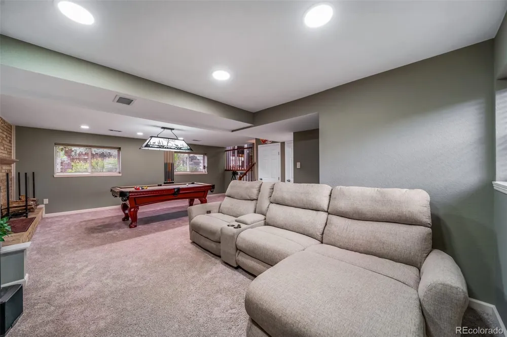 18854 E Quincy Place Aurora, CO 80015