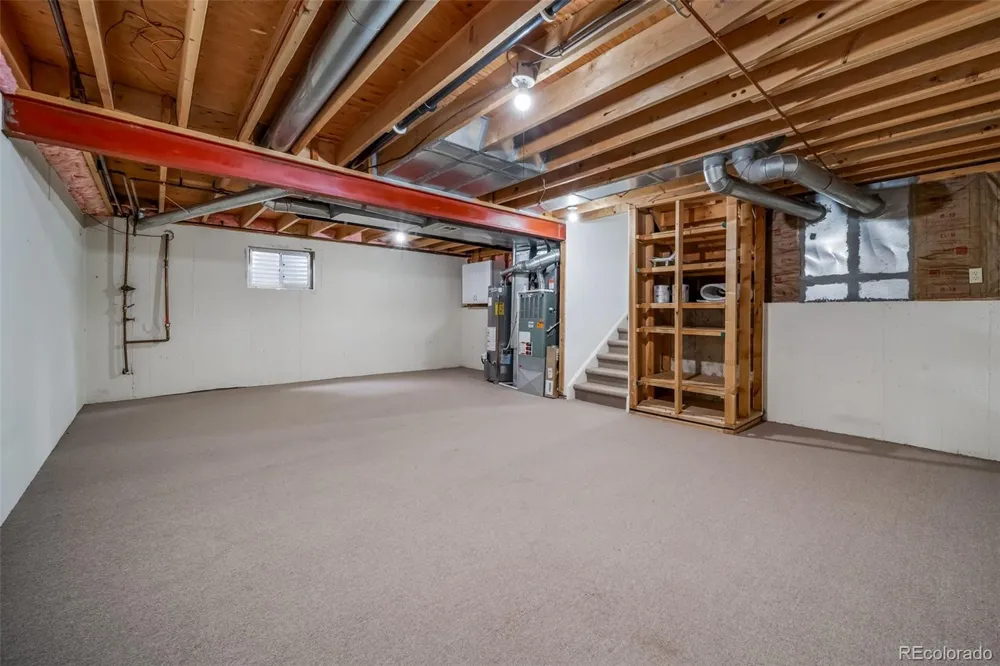 18854 E Quincy Place Aurora, CO 80015