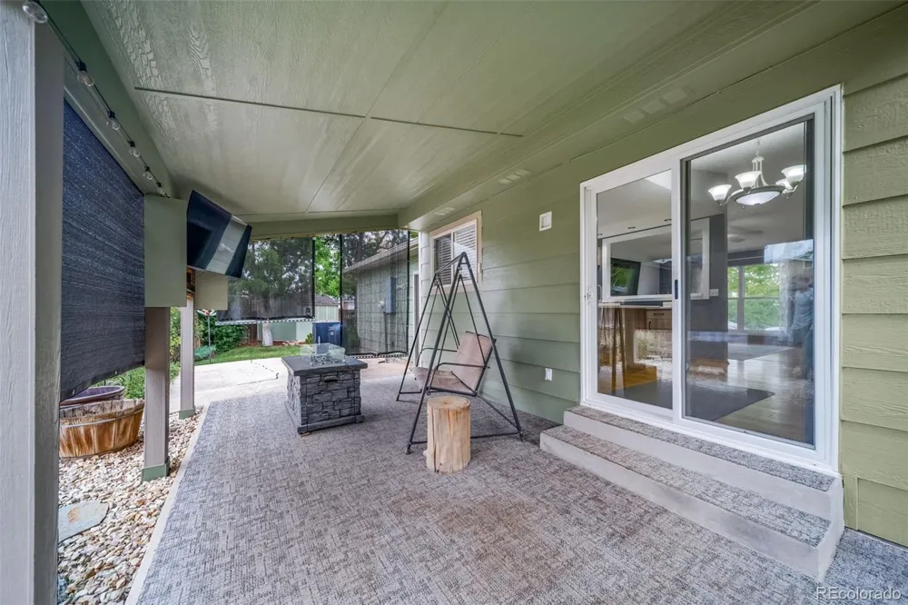 18854 E Quincy Place Aurora, CO 80015