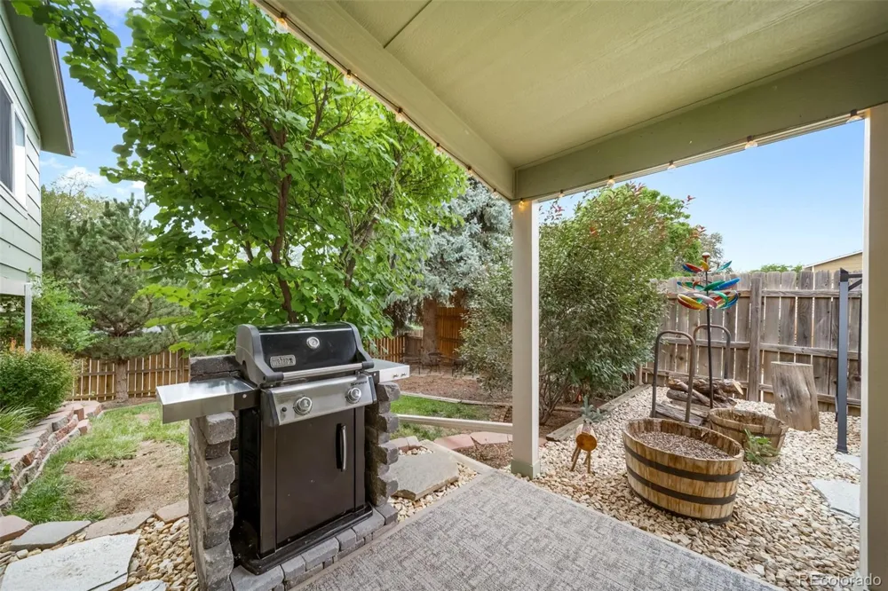 18854 E Quincy Place Aurora, CO 80015