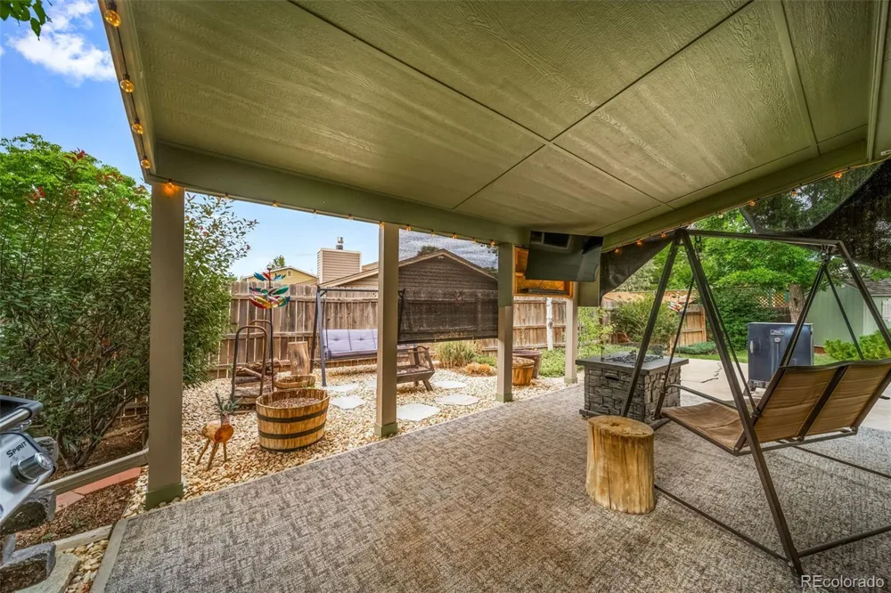18854 E Quincy Place Aurora, CO 80015