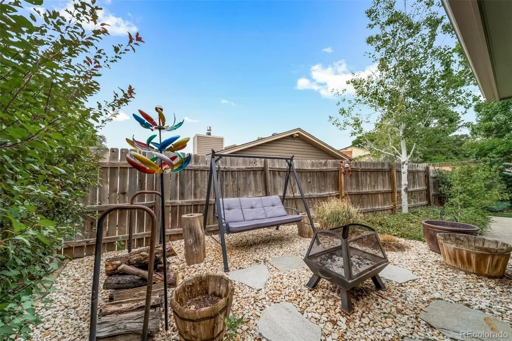 18854 E Quincy Place Aurora, CO 80015