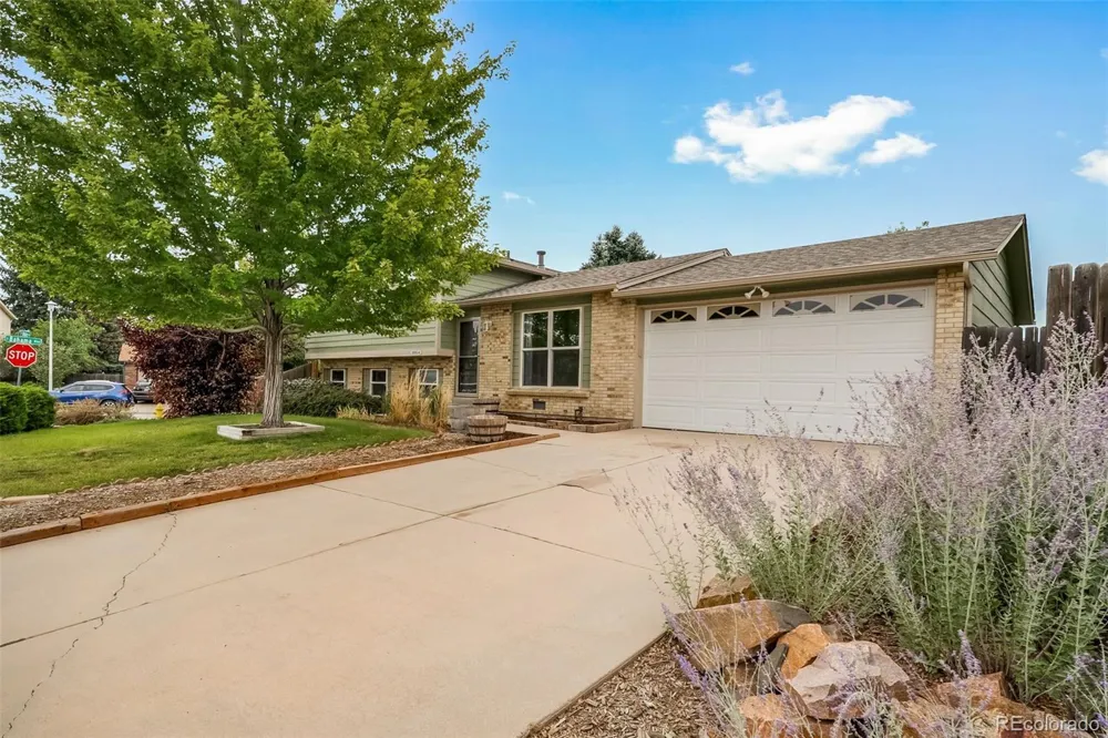18854 E Quincy Place Aurora, CO 80015
