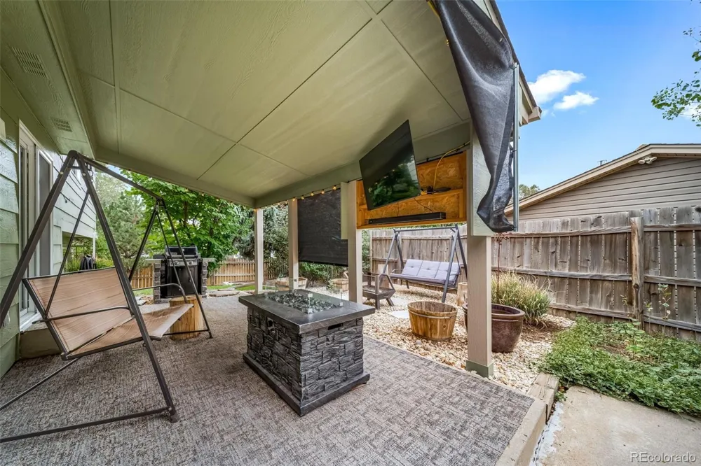 18854 E Quincy Place Aurora, CO 80015