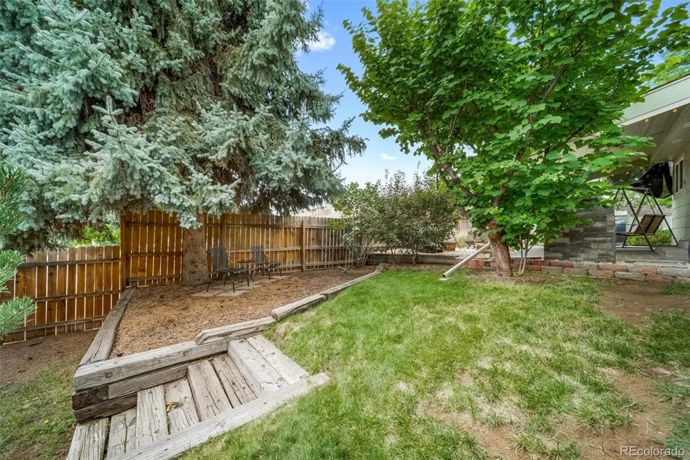 18854 E Quincy Place Aurora, CO 80015