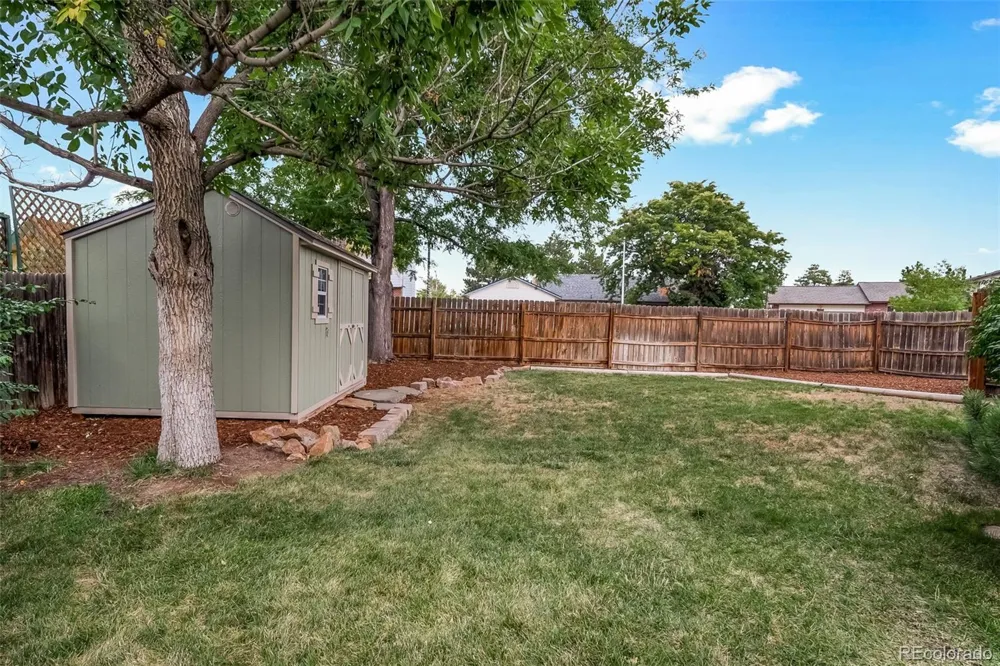 18854 E Quincy Place Aurora, CO 80015