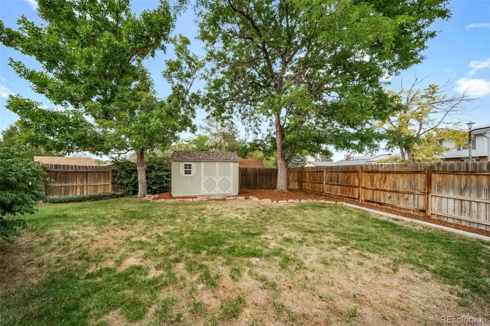 18854 E Quincy Place Aurora, CO 80015