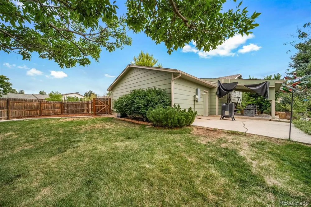 18854 E Quincy Place Aurora, CO 80015