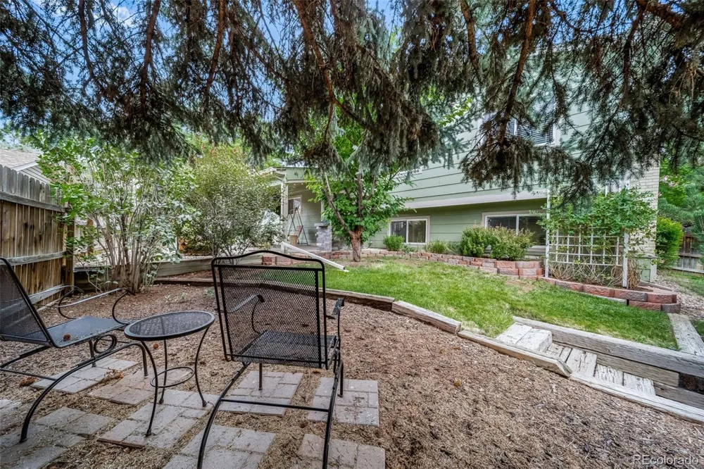 18854 E Quincy Place Aurora, CO 80015