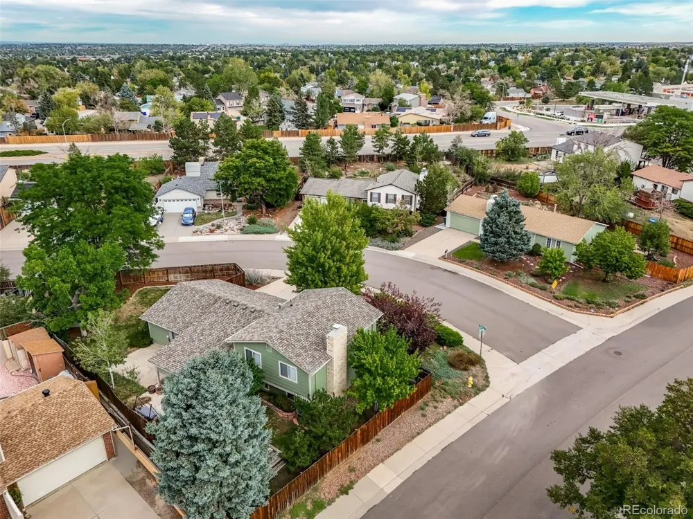 18854 E Quincy Place Aurora, CO 80015