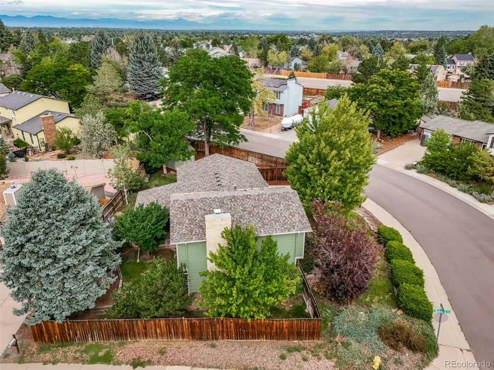 18854 E Quincy Place Aurora, CO 80015