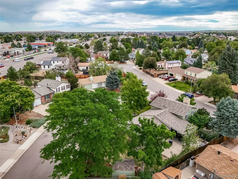 18854 E Quincy Place Aurora, CO 80015